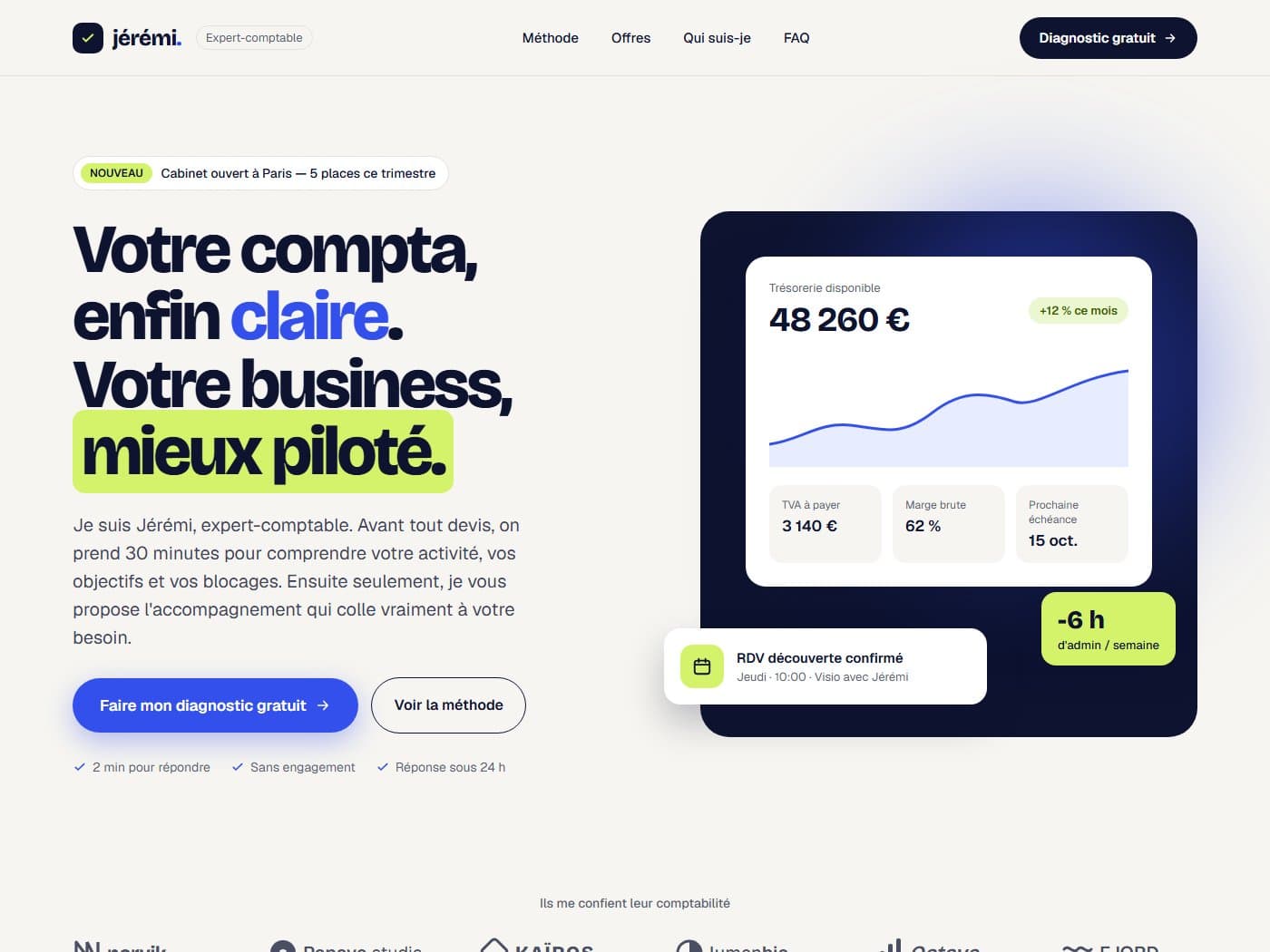 Jérémi